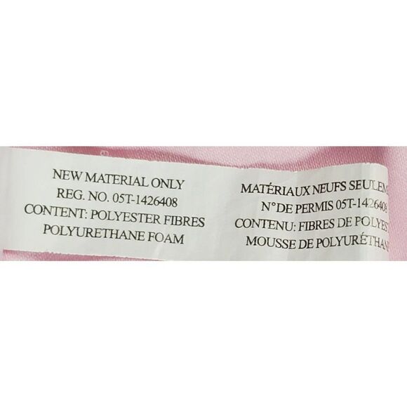 Carters Baby Security Blanket Lovey Soother Plush Toy Pink Unicorn Satin Soft - Picture 8 of 11